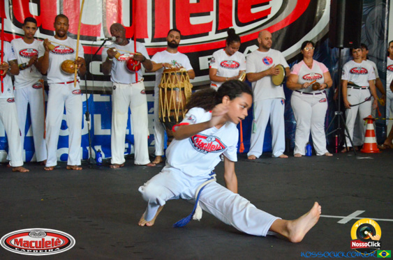 Campeonato Solo de Capoeira Maculele Itaipu Binacional em Corn&eacute;lio Proc&oacute;pio - 21/03/2026 - Foto 986
