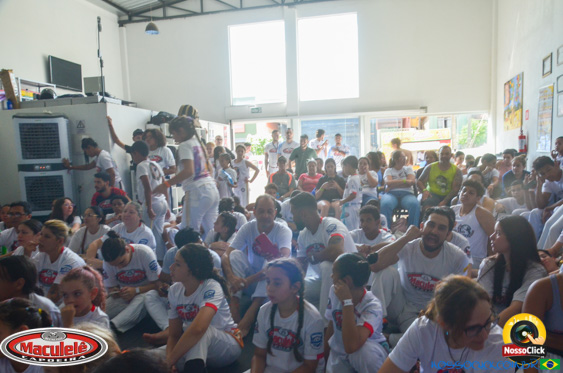 Campeonato Solo de Capoeira Maculele Itaipu Binacional em Corn&eacute;lio Proc&oacute;pio - 21/03/2026 - Foto 987