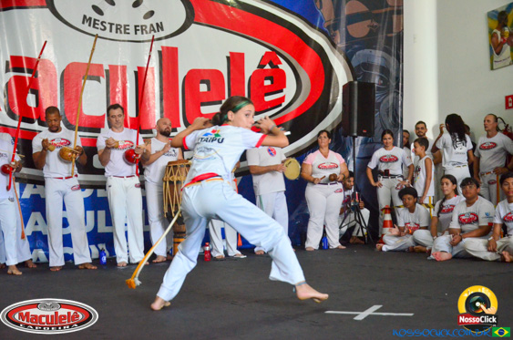 Campeonato Solo de Capoeira Maculele Itaipu Binacional em Corn&eacute;lio Proc&oacute;pio - 21/03/2026 - Foto 994