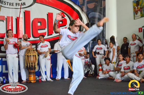 Campeonato Solo de Capoeira Maculele Itaipu Binacional em Corn&eacute;lio Proc&oacute;pio - 21/03/2026 - Foto 995