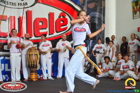 Campeonato Solo de Capoeira Maculele Itaipu Binacional em Corn&eacute;lio Proc&oacute;pio - 21/03/2026 - Foto 996