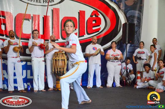 Campeonato Solo de Capoeira Maculele Itaipu Binacional em Corn&eacute;lio Proc&oacute;pio - 21/03/2026 - Foto 998