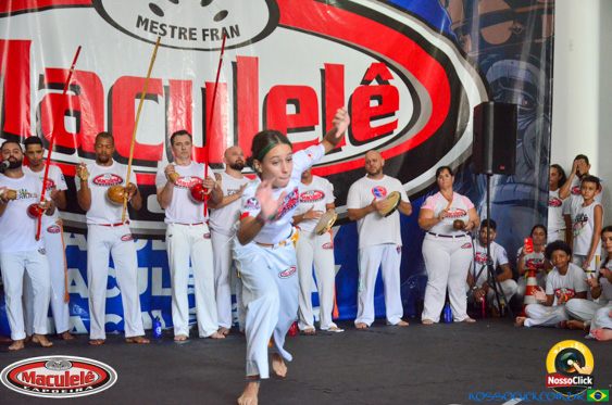 Campeonato Solo de Capoeira Maculele Itaipu Binacional em Corn&eacute;lio Proc&oacute;pio - 21/03/2026 - Foto 1002