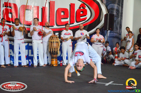 Campeonato Solo de Capoeira Maculele Itaipu Binacional em Corn&eacute;lio Proc&oacute;pio - 21/03/2026 - Foto 1003