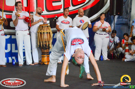 Campeonato Solo de Capoeira Maculele Itaipu Binacional em Corn&eacute;lio Proc&oacute;pio - 21/03/2026 - Foto 1005