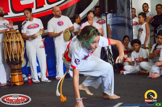Campeonato Solo de Capoeira Maculele Itaipu Binacional em Corn&eacute;lio Proc&oacute;pio - 21/03/2026 - Foto 1008