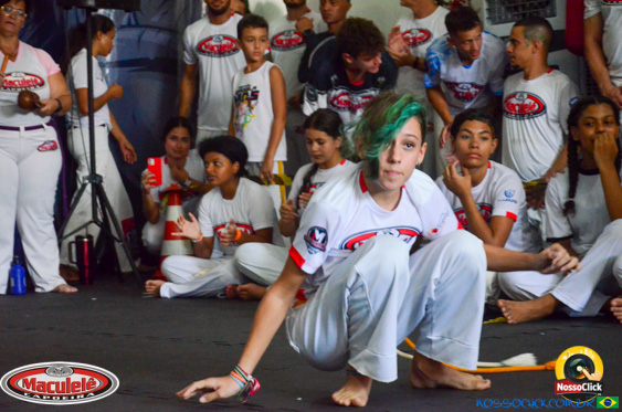 Campeonato Solo de Capoeira Maculele Itaipu Binacional em Corn&eacute;lio Proc&oacute;pio - 21/03/2026 - Foto 1010