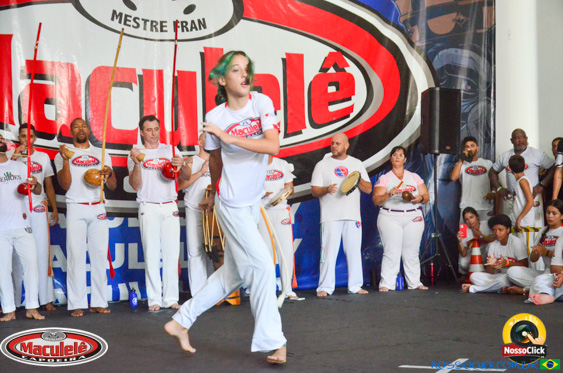 Campeonato Solo de Capoeira Maculele Itaipu Binacional em Corn&eacute;lio Proc&oacute;pio - 21/03/2026 - Foto 1015