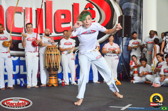 Campeonato Solo de Capoeira Maculele Itaipu Binacional em Corn&eacute;lio Proc&oacute;pio - 21/03/2026 - Foto 1016