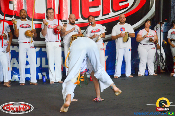 Campeonato Solo de Capoeira Maculele Itaipu Binacional em Corn&eacute;lio Proc&oacute;pio - 21/03/2026 - Foto 1019