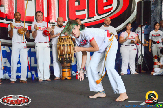 Campeonato Solo de Capoeira Maculele Itaipu Binacional em Corn&eacute;lio Proc&oacute;pio - 21/03/2026 - Foto 1020