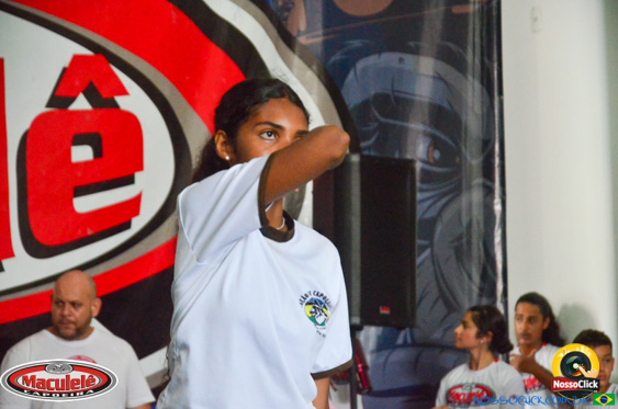 Campeonato Solo de Capoeira Maculele Itaipu Binacional em Corn&eacute;lio Proc&oacute;pio - 21/03/2026 - Foto 1024