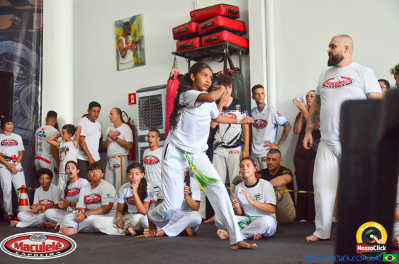 Campeonato Solo de Capoeira Maculele Itaipu Binacional em Corn&eacute;lio Proc&oacute;pio - 21/03/2026 - Foto 1031
