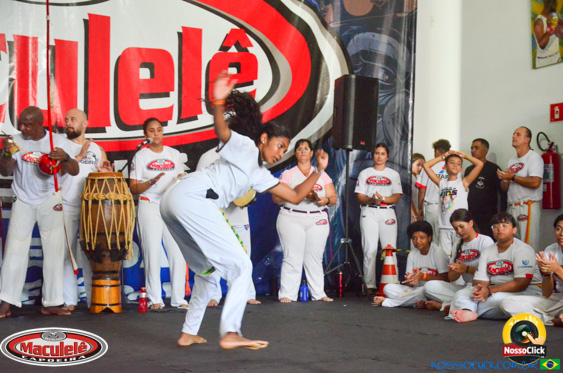 Campeonato Solo de Capoeira Maculele Itaipu Binacional em Corn&eacute;lio Proc&oacute;pio - 21/03/2026 - Foto 1033