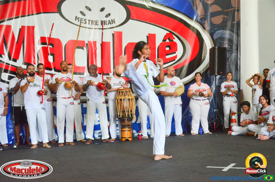 Campeonato Solo de Capoeira Maculele Itaipu Binacional em Corn&eacute;lio Proc&oacute;pio - 21/03/2026 - Foto 1036
