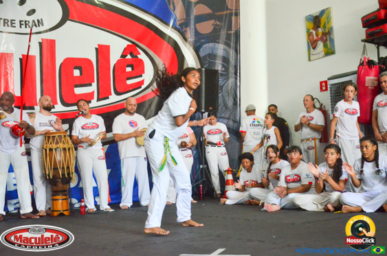 Campeonato Solo de Capoeira Maculele Itaipu Binacional em Corn&eacute;lio Proc&oacute;pio - 21/03/2026 - Foto 1039