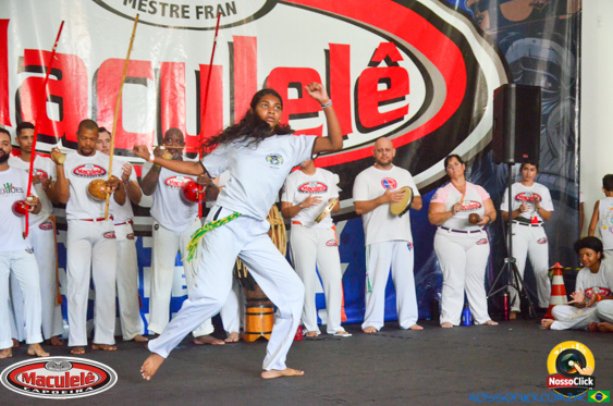 Campeonato Solo de Capoeira Maculele Itaipu Binacional em Corn&eacute;lio Proc&oacute;pio - 21/03/2026 - Foto 1041