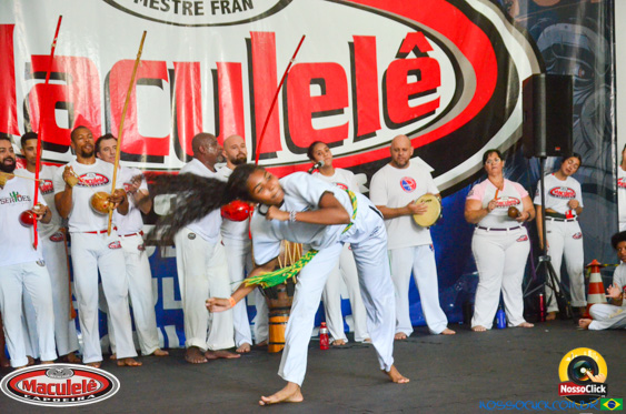 Campeonato Solo de Capoeira Maculele Itaipu Binacional em Corn&eacute;lio Proc&oacute;pio - 21/03/2026 - Foto 1049