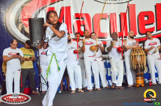 Campeonato Solo de Capoeira Maculele Itaipu Binacional em Corn&eacute;lio Proc&oacute;pio - 21/03/2026 - Foto 1053