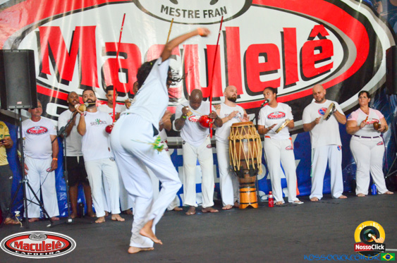 Campeonato Solo de Capoeira Maculele Itaipu Binacional em Corn&eacute;lio Proc&oacute;pio - 21/03/2026 - Foto 1054
