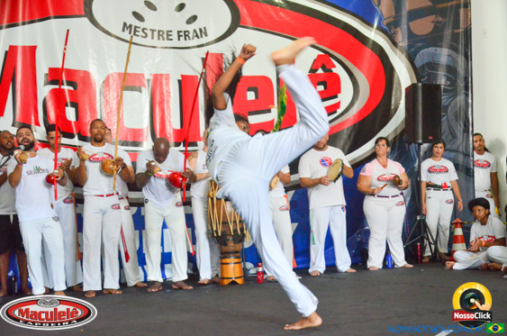 Campeonato Solo de Capoeira Maculele Itaipu Binacional em Corn&eacute;lio Proc&oacute;pio - 21/03/2026 - Foto 1055