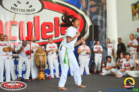 Campeonato Solo de Capoeira Maculele Itaipu Binacional em Corn&eacute;lio Proc&oacute;pio - 21/03/2026 - Foto 1056