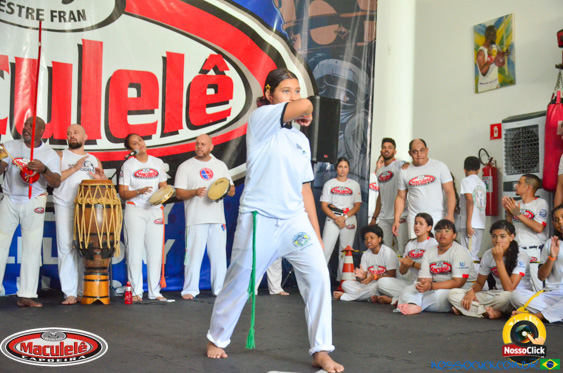 Campeonato Solo de Capoeira Maculele Itaipu Binacional em Corn&eacute;lio Proc&oacute;pio - 21/03/2026 - Foto 1061