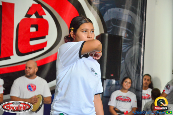 Campeonato Solo de Capoeira Maculele Itaipu Binacional em Corn&eacute;lio Proc&oacute;pio - 21/03/2026 - Foto 1062