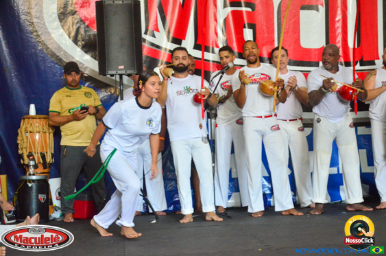 Campeonato Solo de Capoeira Maculele Itaipu Binacional em Corn&eacute;lio Proc&oacute;pio - 21/03/2026 - Foto 1064
