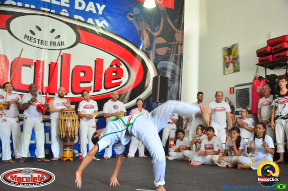 Campeonato Solo de Capoeira Maculele Itaipu Binacional em Corn&eacute;lio Proc&oacute;pio - 21/03/2026 - Foto 1066