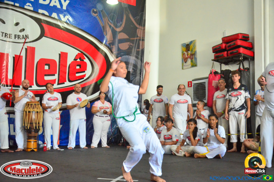 Campeonato Solo de Capoeira Maculele Itaipu Binacional em Corn&eacute;lio Proc&oacute;pio - 21/03/2026 - Foto 1067