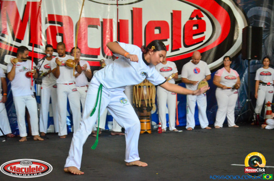 Campeonato Solo de Capoeira Maculele Itaipu Binacional em Corn&eacute;lio Proc&oacute;pio - 21/03/2026 - Foto 1072