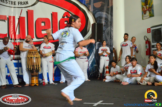 Campeonato Solo de Capoeira Maculele Itaipu Binacional em Corn&eacute;lio Proc&oacute;pio - 21/03/2026 - Foto 1075