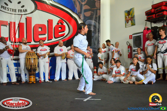 Campeonato Solo de Capoeira Maculele Itaipu Binacional em Corn&eacute;lio Proc&oacute;pio - 21/03/2026 - Foto 1077