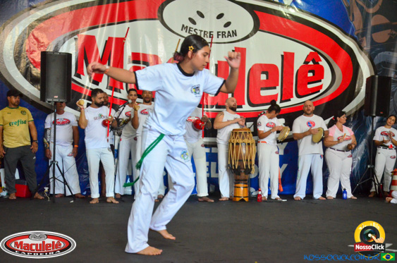 Campeonato Solo de Capoeira Maculele Itaipu Binacional em Corn&eacute;lio Proc&oacute;pio - 21/03/2026 - Foto 1084