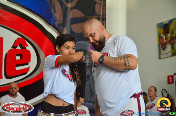 Campeonato Solo de Capoeira Maculele Itaipu Binacional em Corn&eacute;lio Proc&oacute;pio - 21/03/2026 - Foto 1089