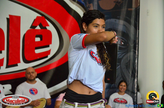 Campeonato Solo de Capoeira Maculele Itaipu Binacional em Corn&eacute;lio Proc&oacute;pio - 21/03/2026 - Foto 1092