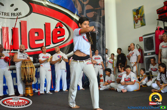 Campeonato Solo de Capoeira Maculele Itaipu Binacional em Corn&eacute;lio Proc&oacute;pio - 21/03/2026 - Foto 1093