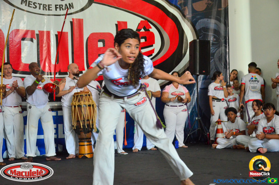 Campeonato Solo de Capoeira Maculele Itaipu Binacional em Corn&eacute;lio Proc&oacute;pio - 21/03/2026 - Foto 1102
