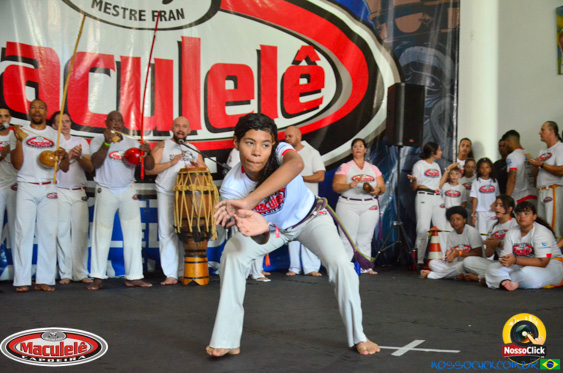 Campeonato Solo de Capoeira Maculele Itaipu Binacional em Corn&eacute;lio Proc&oacute;pio - 21/03/2026 - Foto 1104