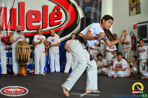 Campeonato Solo de Capoeira Maculele Itaipu Binacional em Corn&eacute;lio Proc&oacute;pio - 21/03/2026 - Foto 1106