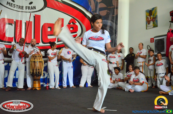 Campeonato Solo de Capoeira Maculele Itaipu Binacional em Corn&eacute;lio Proc&oacute;pio - 21/03/2026 - Foto 1107
