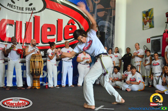 Campeonato Solo de Capoeira Maculele Itaipu Binacional em Corn&eacute;lio Proc&oacute;pio - 21/03/2026 - Foto 1108