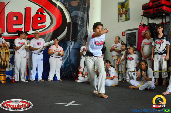 Campeonato Solo de Capoeira Maculele Itaipu Binacional em Corn&eacute;lio Proc&oacute;pio - 21/03/2026 - Foto 1114
