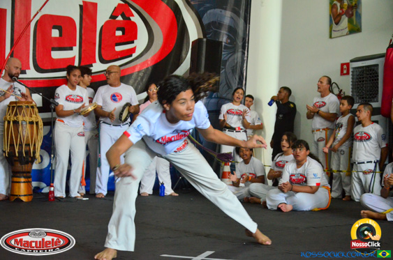 Campeonato Solo de Capoeira Maculele Itaipu Binacional em Corn&eacute;lio Proc&oacute;pio - 21/03/2026 - Foto 1115