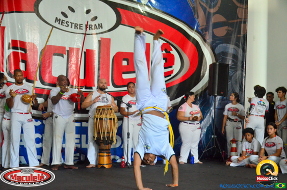 Campeonato Solo de Capoeira Maculele Itaipu Binacional em Corn&eacute;lio Proc&oacute;pio - 21/03/2026 - Foto 1119