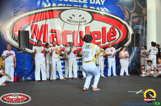 Campeonato Solo de Capoeira Maculele Itaipu Binacional em Corn&eacute;lio Proc&oacute;pio - 21/03/2026 - Foto 1120
