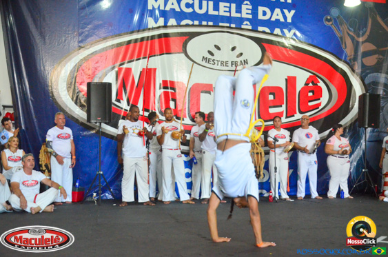 Campeonato Solo de Capoeira Maculele Itaipu Binacional em Corn&eacute;lio Proc&oacute;pio - 21/03/2026 - Foto 1121