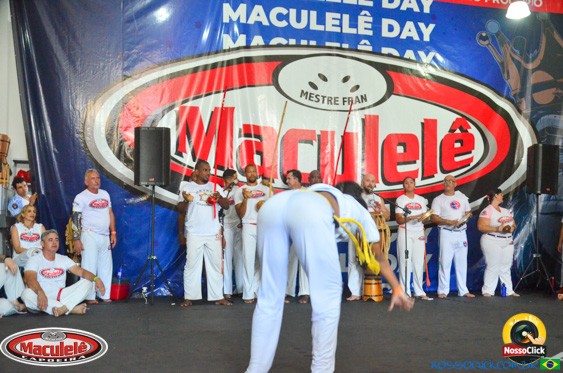 Campeonato Solo de Capoeira Maculele Itaipu Binacional em Corn&eacute;lio Proc&oacute;pio - 21/03/2026 - Foto 1122