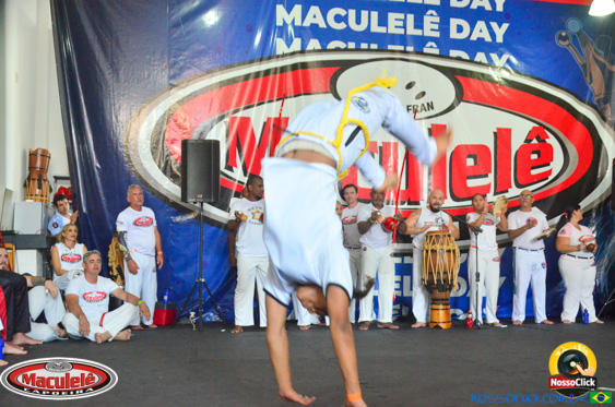 Campeonato Solo de Capoeira Maculele Itaipu Binacional em Corn&eacute;lio Proc&oacute;pio - 21/03/2026 - Foto 1123